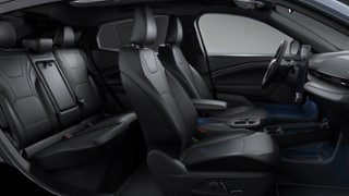 2026 Ford Mustang Mach-E® Internal Image 1